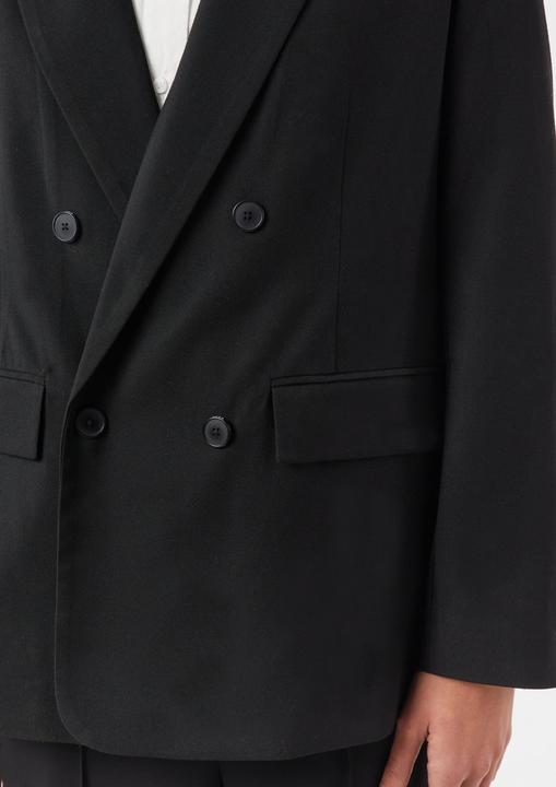 Immagine prodotto Comma Indoor-Blazer Lockerer Oversize Blazer (32)