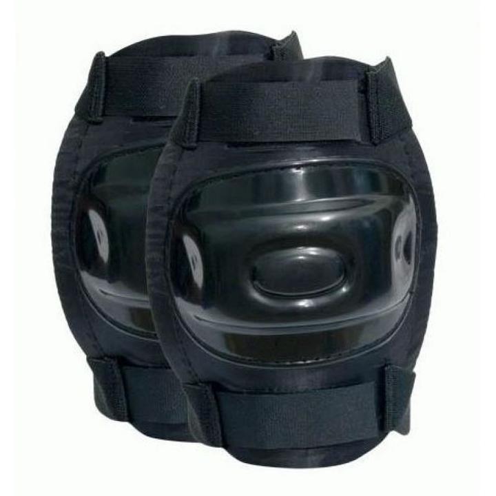 Produktbild Tempish Knie- oder Ellenbogenprotektoren Standard (M) (M, Ellbogenschoner, Knieschoner, Paar)
