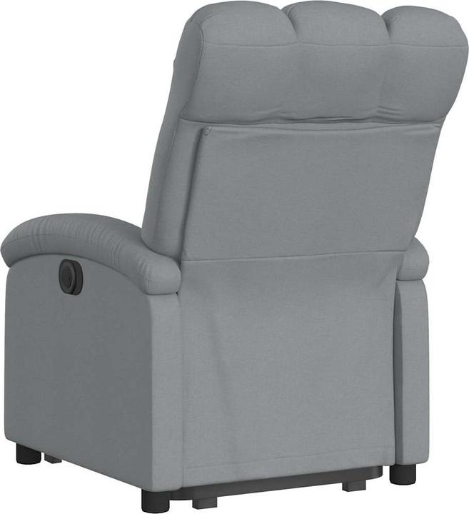 Actual product image vidaXL Relaxsessel mit Aufstehhilfe