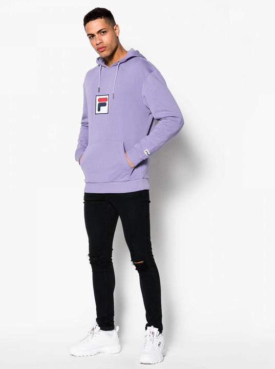 Actual product image FILA Shawn (S)