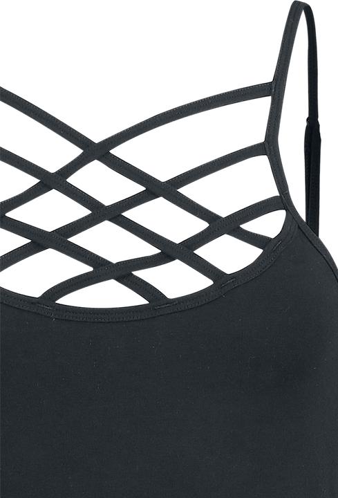 Produktbild Black Premium Want It All (S)