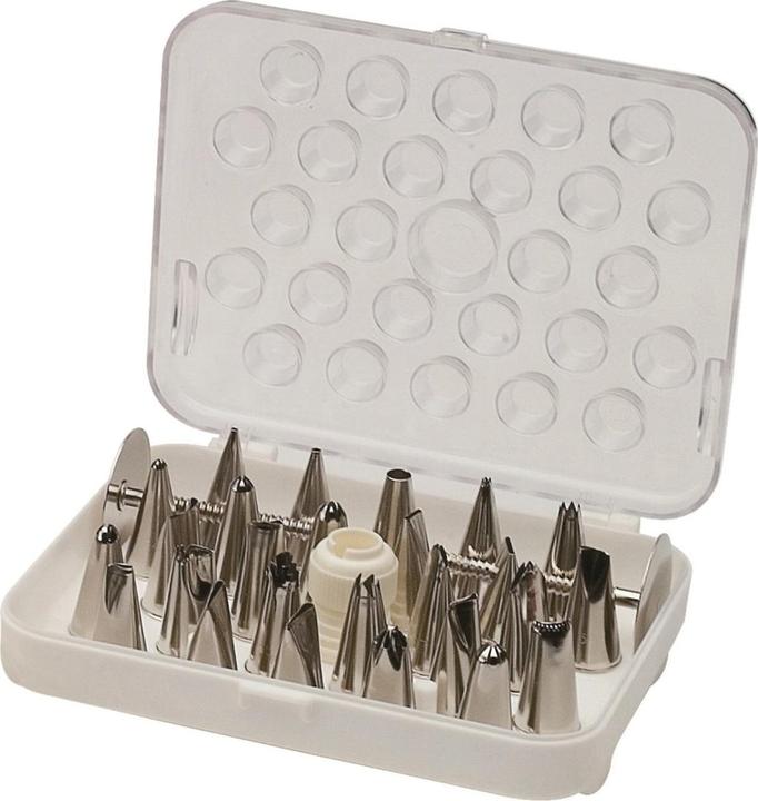 Image du produit Piazza Set de 26 douilles différentes (Embout)