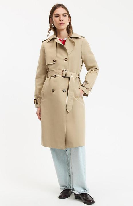 Produktbild La Redoute Collections Trenchcoat R EDITION