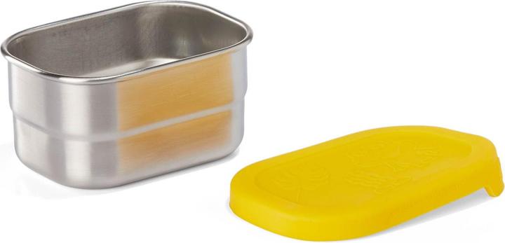 Image du produit Affenzahn Boîte à lunch en acier inoxydable