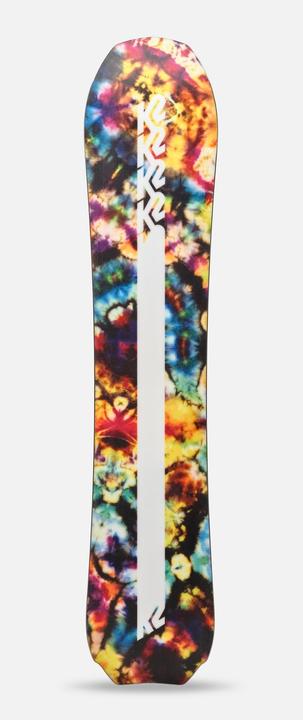 Produktbild K2 Snowboard Almanac 2025