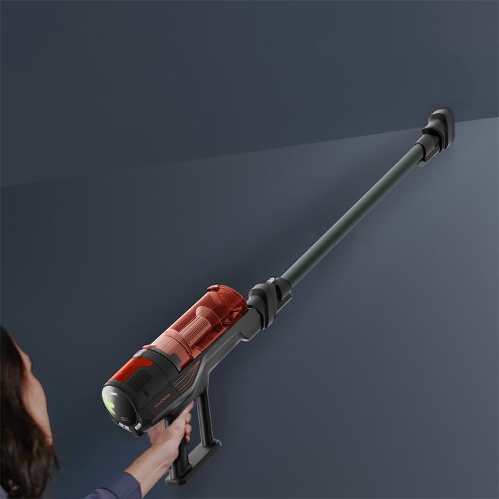 Produktbild Rowenta XForce 8.80