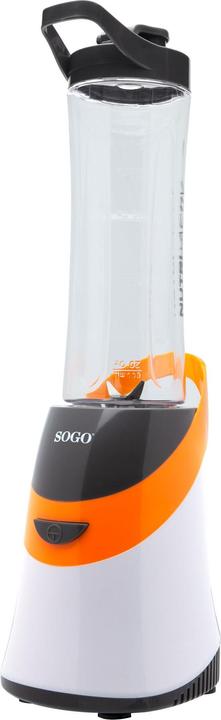 Image du produit Sogo BAT-SS-5515-O (350 W)