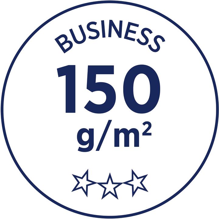 Actual product image Avery Superior inkjet paper (150 g/m², 100 x, A4)