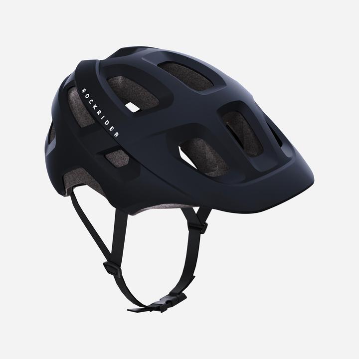 Produktbild Rockrider Helm MTB Einsteiger (55 - 59 cm)
