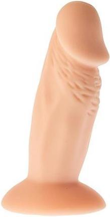 Actual product image Dreamtoys MR. DIXX Tiny Tom 4.3INCH Dong