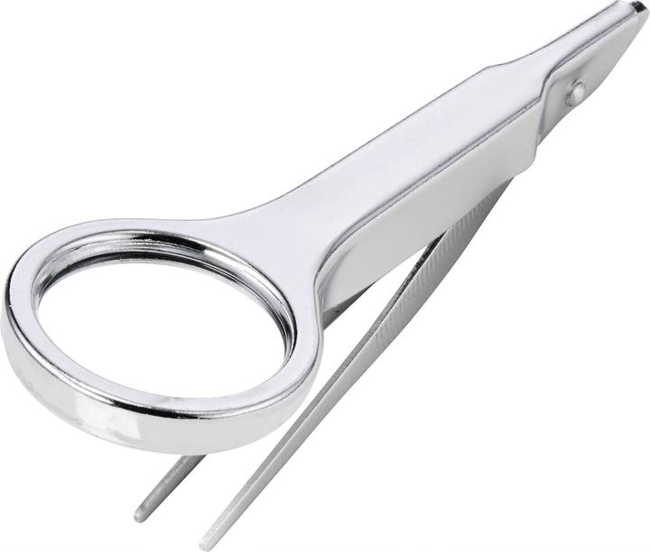Immagine prodotto Tru Components TC-9784892 Pinzetta d'ingrandimento 97 mm