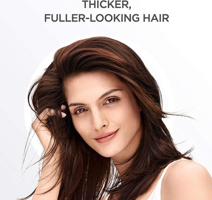 Actual product image Nioxin Diaboost (100 ml)