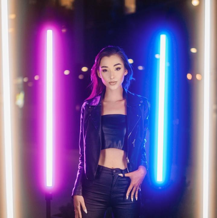 Actual product image Irix Edge Black Mist 1/8 Filter SR 86mm (86 mm, Black Mist Filter)