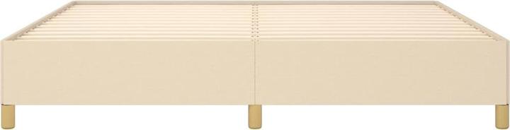 Produktbild vidaXL Bettgestell (200 x 200 cm)
