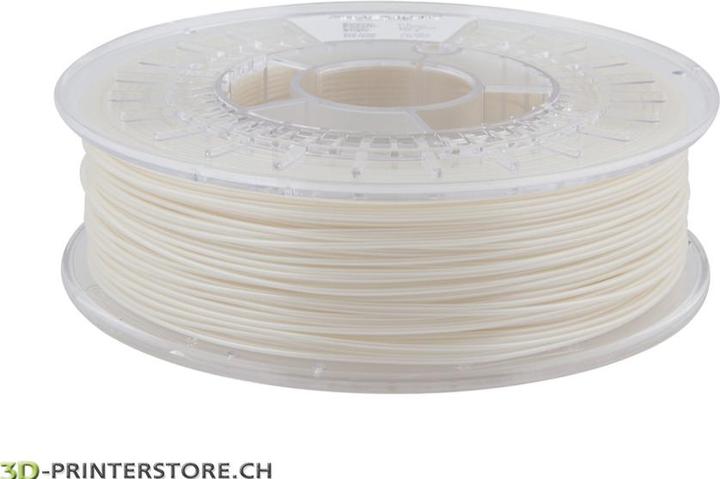 Actual product image Sakata 3d SAKATA Filament PLA Ingeo 3D870 white 1.0kg 1.75mm (PLA, 1.75 mm, 1000 g, White)