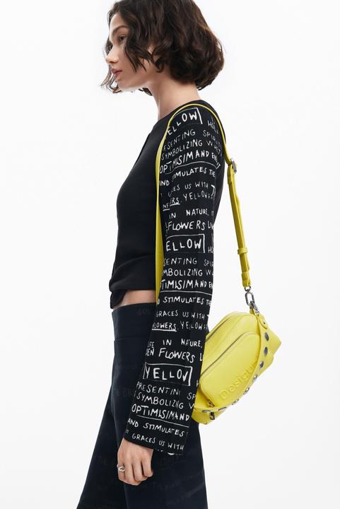 Produktbild Desigual t-hirt deigual rebe (S)