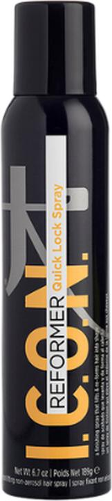 Image du produit I.C.O.N. Reformer Quick Lock Spray 189 gr (200 ml)