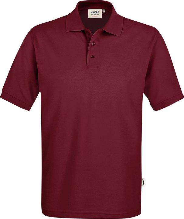 Produktbild Hakro Poloshirt MIKRALINARÂ® (L)