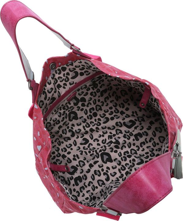 Image du produit Fritzi aus Preußen Izzy Medium Canvas Shopper Sac 42 cm