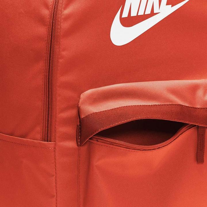Actual product image Nike Heritage 2.0 Backpack (20 l)
