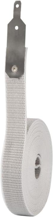 Actual product image Schellenberg 34303 Repair set Suitable for (roller shutter systems) Maxi (Roller shutter belt)