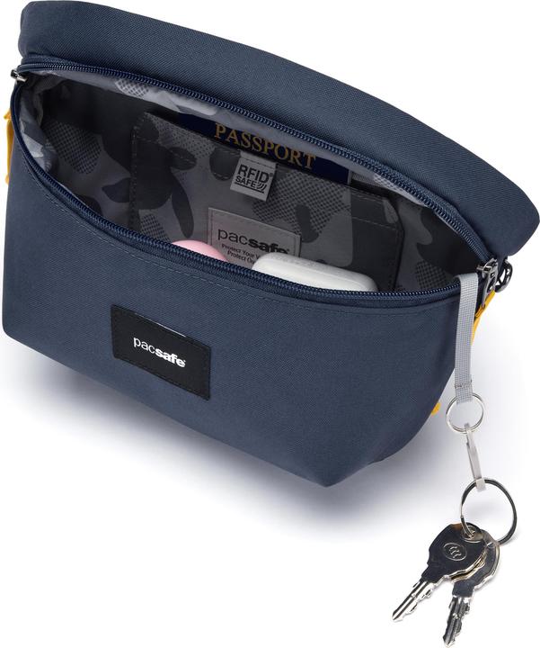 Actual product image Pacsafe Go