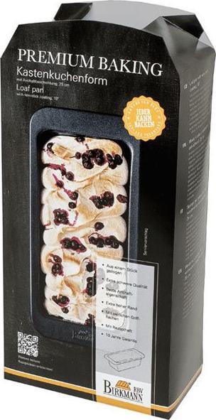 Produktbild Birkmann Premium Baking (25 cm)