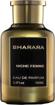Actual product image Bharara Niche Femme (Eau de parfum, 100 ml)