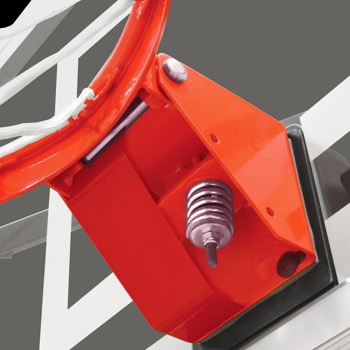 Actual product image Goalrilla GS72C
