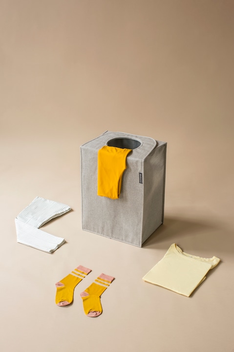 Immagine prodotto Brabantia Sacchetto del cesto della biancheria (55 l)