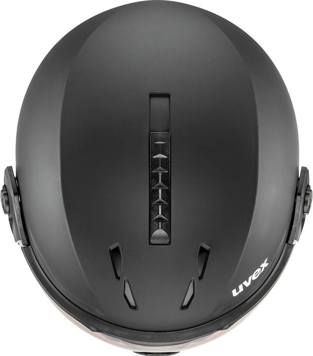 Produktbild Uvex Sports instinct visor pro V (53 - 56 cm, S)