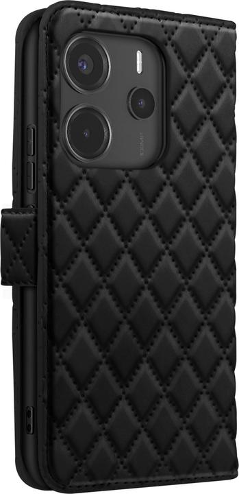 Actual product image Avizar Magnetklappe (Xiaomi Redmi Note 14)