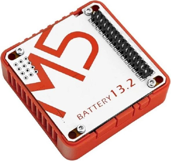 Produktbild M5Stack Akku Modul 13.2 1500 mAh
