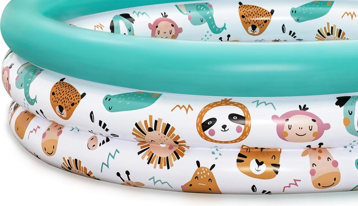 Image du produit Bestway Safari Pals