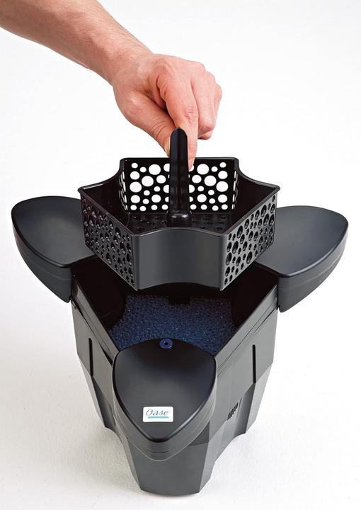 Produktbild Oase SwimSkim 25