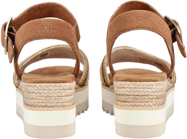 Produktbild Toms Sandalen (38.5)