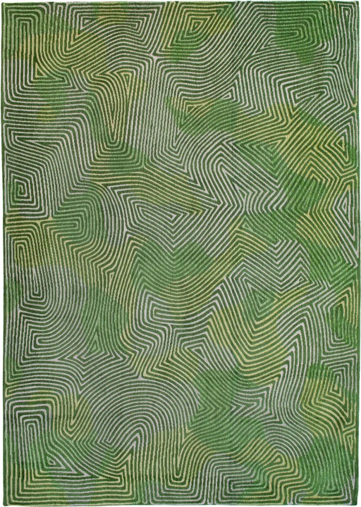 Tropical Green
