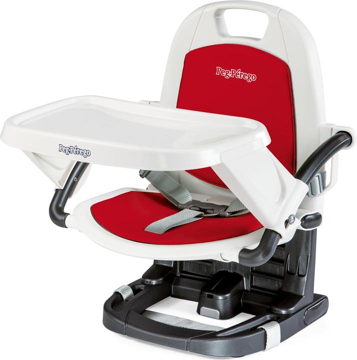 Actual product image Peg Perego Rialto (High chair booster seat)