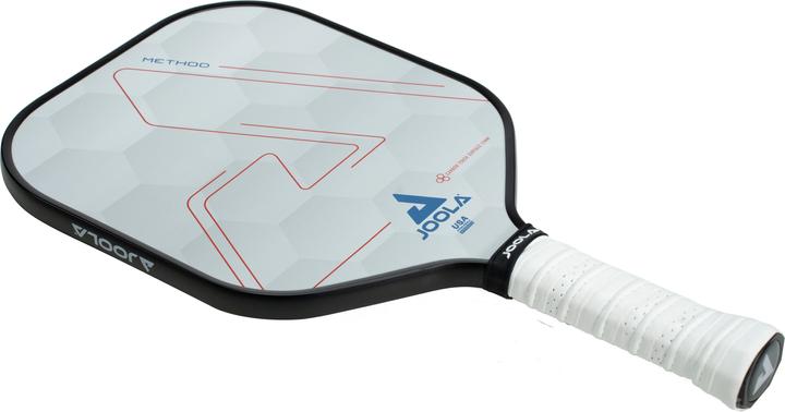 Actual product image Joola Pickleball Paddle Method CTS 12