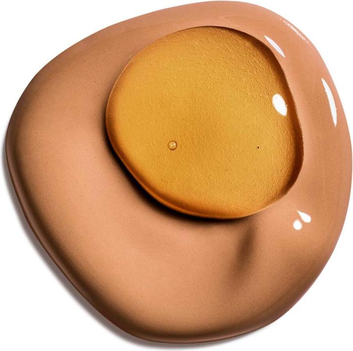 Actual product image Clarins Double Serum Foundation (30 ml)