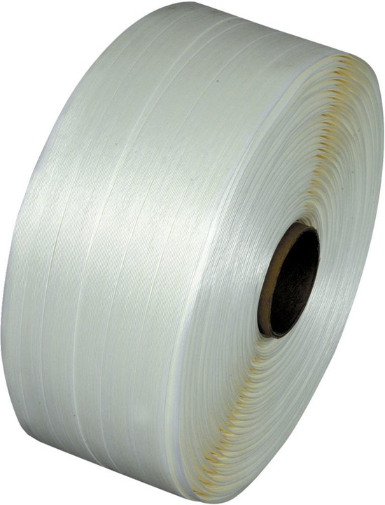 Actual product image kaiserkraft Polyester kraft tape (850 m, 16 mm)
