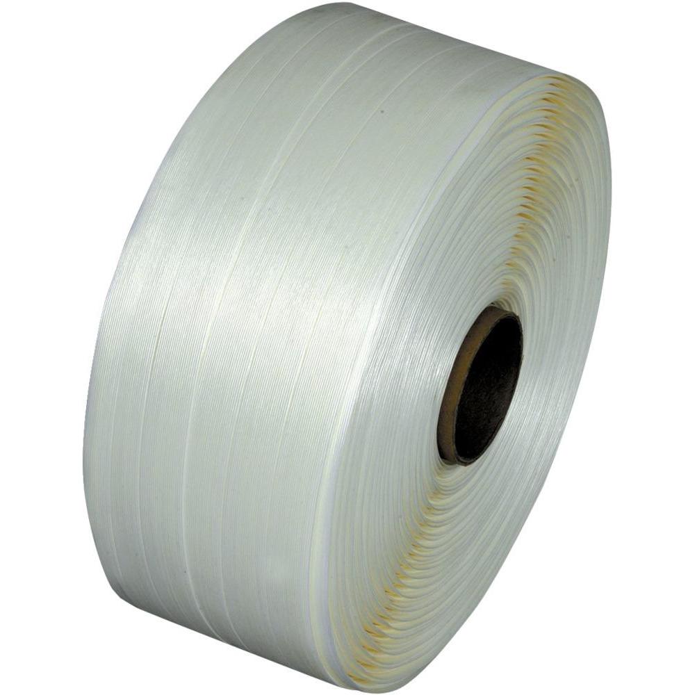kaiserkraft, Abdeckmaterial, Polyester-Kraftband (850 m, 16 mm)