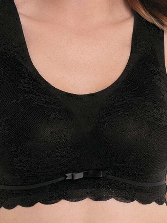 Produktbild Anita Essential Lace Bralette (Einzelpack, S)