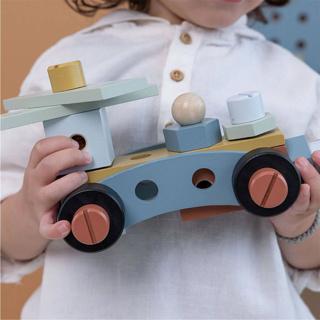 Produktbild Little Dutch Werkbank