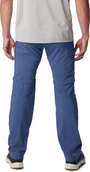 Produktbild Columbia Silver Ridge™ Utility Convertible Pant (32)