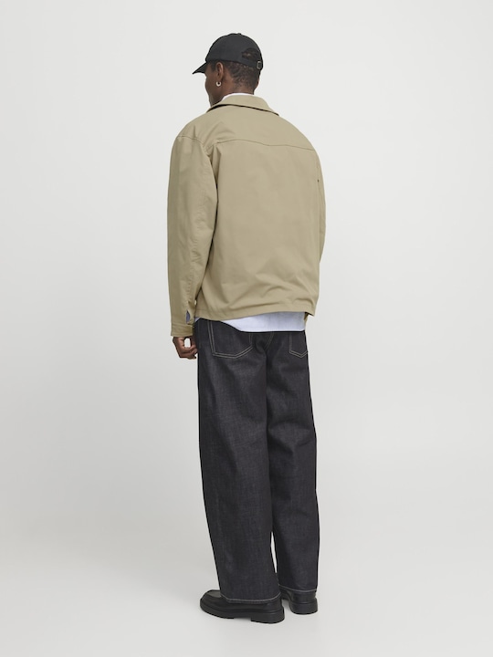 Produktbild Jack & Jones Hemdjacke Hemdjacke (XL)