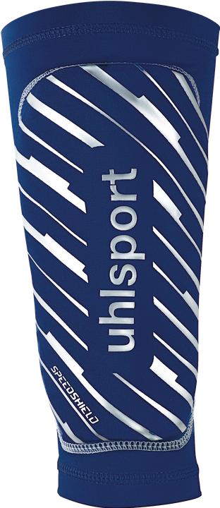 Actual product image Uhlsport Speedshield shin guards (S)