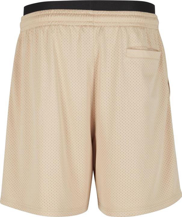 Image du produit 9N1M Sense Short en maille Sense Essential - 159569 (S)