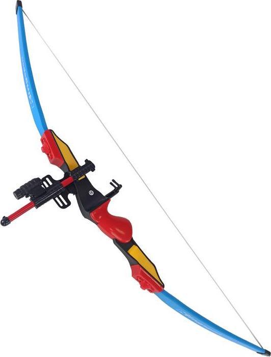 Actual product image Lean Toys Archery set