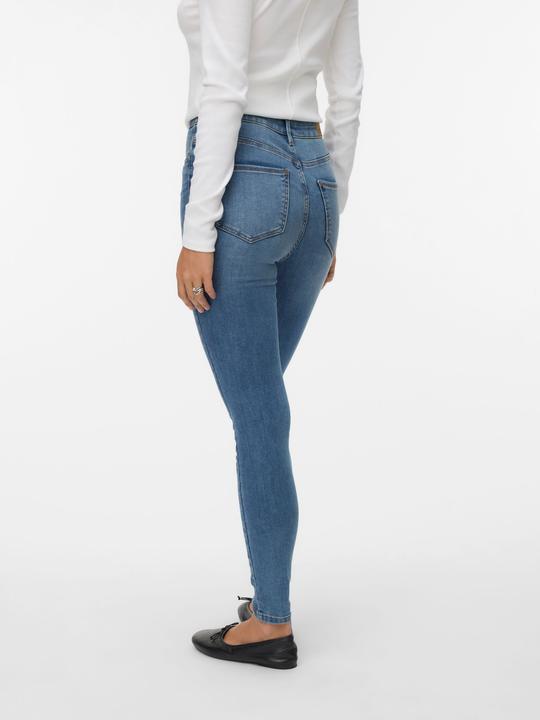 Image du produit Vero Moda Jeans skinny taille moyenne (30)